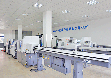 杉澤展機(jī) 、展廳