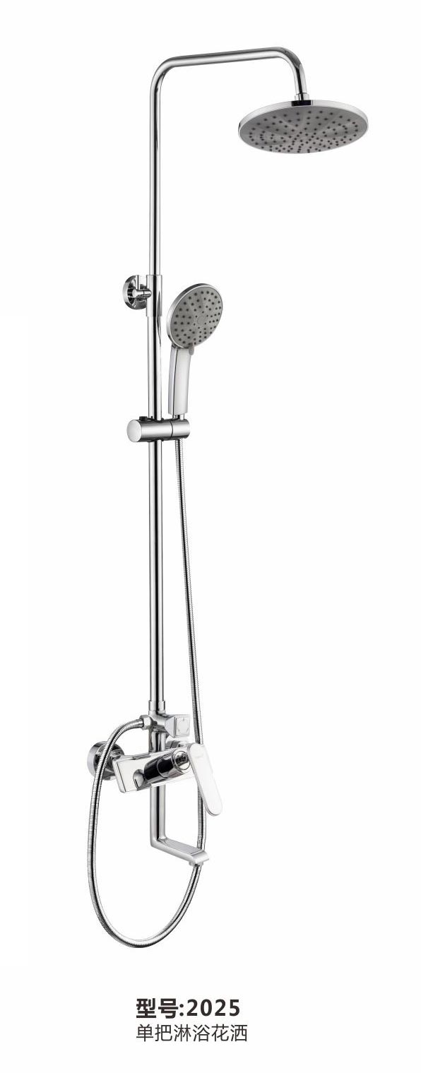 淋浴花灑
